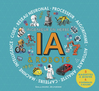 IA & robots