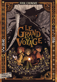 Le Grand voyage