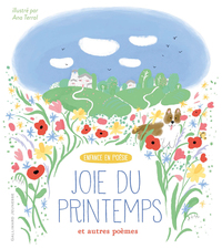 JOIE DU PRINTEMPS ET AUTRES POEMES
