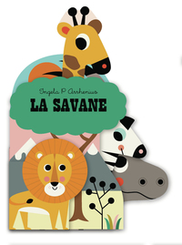 LA SAVANE