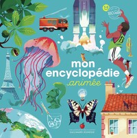 Mon encyclopédie animée