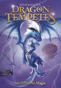 Dragon des tempêtes
