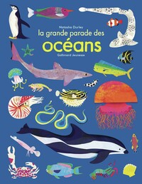 La grande parade des océans