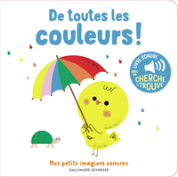 De toutes les couleurs