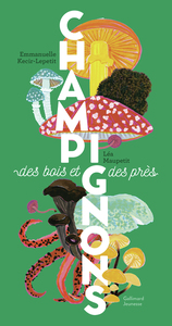 Champignons