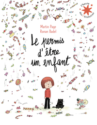 Le permis d'être un enfant