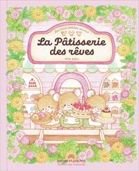La pâtisserie des rêves