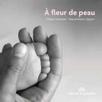 À fleur de peau