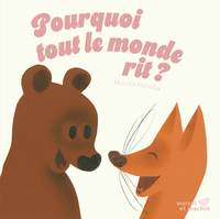 Tout le monde rit
