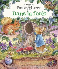 Dans la forêt