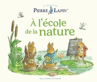 À l'école de la nature