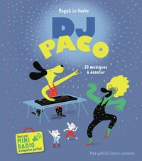 DJ Paco - Hors-série
