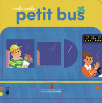 Roule roule petit bus