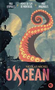 Oxcean