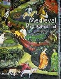 Medieval Panorama (Hardback) /anglais
