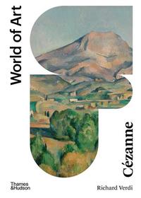 Cezanne 2nd ed (World of Art) /anglais