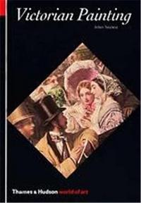 Victorian Painting (World of Art) /anglais