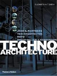 Techno Architecture /anglais