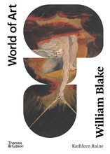 WILLIAM BLAKE 2ND ED (WORLD OF ART) /ANGLAIS