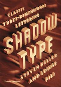 Shadow Type (Paperback) /anglais