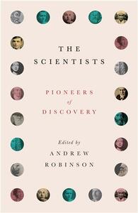 THE SCIENTISTS (B-FORMAT PAPERBACK) /ANGLAIS