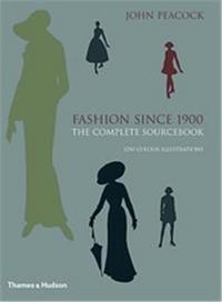 Fashion Sourcebooks The 1950 's /anglais