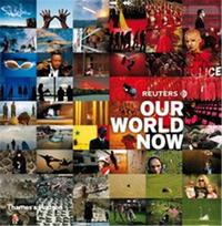 Reuters Our World Now /anglais