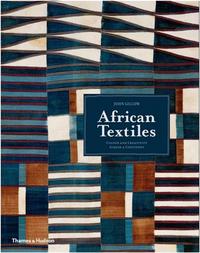 AFRICAN TEXTILES (COMPACT ED) /ANGLAIS