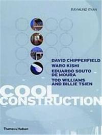 Cool Construction /anglais