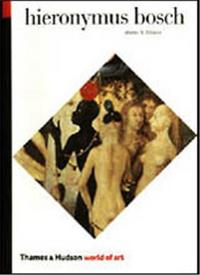 Hieronymus Bosch (World of Art) /anglais