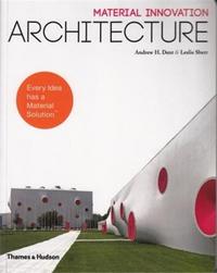 Material Innovation: Architecture /anglais