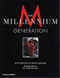 ROBIN LAURENCE-MILLENNIUM GENERATION