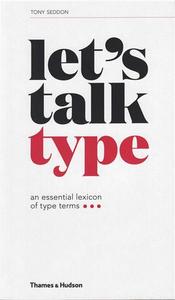 Let s Talk Type /anglais