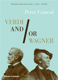 Verdi and/or Wagner (Paperback) /anglais