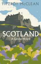 SCOTLAND: A CONCISE HISTORY 5TH ED /ANGLAIS