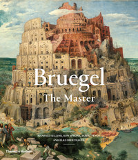 Bruegel: The Master /anglais