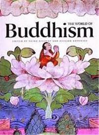 The World Of Buddhism (Paperback) /anglais