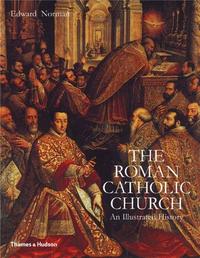 The Roman Catholic Church (Paperback) /anglais