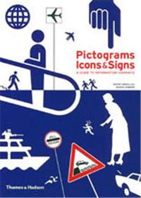 Pictograms Icons Signs /anglais