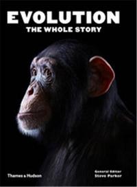 Evolution: The Whole Story /anglais