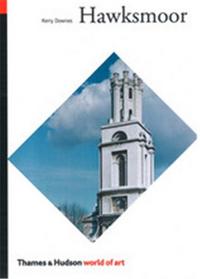 Hawksmoor (World of Art) /anglais