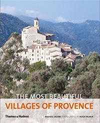 The Most Beautiful Villages of Provence (Compact) /anglais