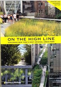 On the High Line (New ed.) /anglais