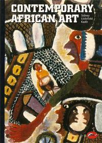 Contemporary African Art (World of Art) /anglais