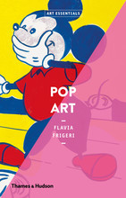 Pop Art (Art Essentials) /anglais