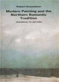 Modern Painting Northern Romantic /anglais