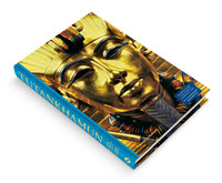 Tutankhamun The Treasures of the Tomb (Compact ed) /anglais