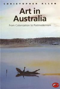 Art in Australia (World of Art) /anglais