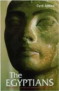 The Egyptians Third Edition /anglais