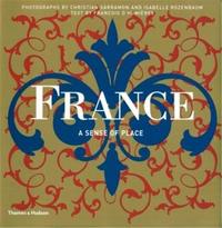 France A Sense of Place /anglais